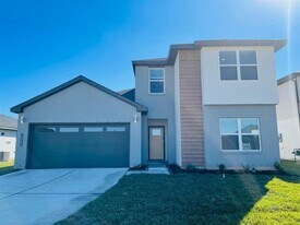 28935 Yukon River Ct in Katy, TX - Building Photo