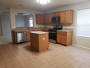 1122 Cotton Gum Ln in Rosenberg, TX - Building Photo - Building Photo