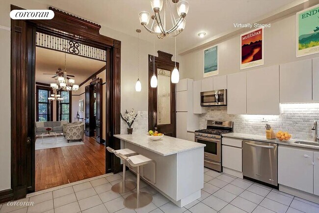 416 3rd St in Brooklyn, NY - Building Photo - Building Photo
