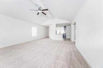 26709 Frost Dr in Magnolia, TX - Foto de edificio - Building Photo