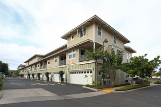 Kai Ani Village in Kihei, HI - Building Photo - Building Photo