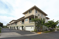 Kai Ani Village in Kihei, HI - Foto de edificio - Building Photo