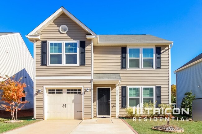 property at 1082 Bitting Hall Cir