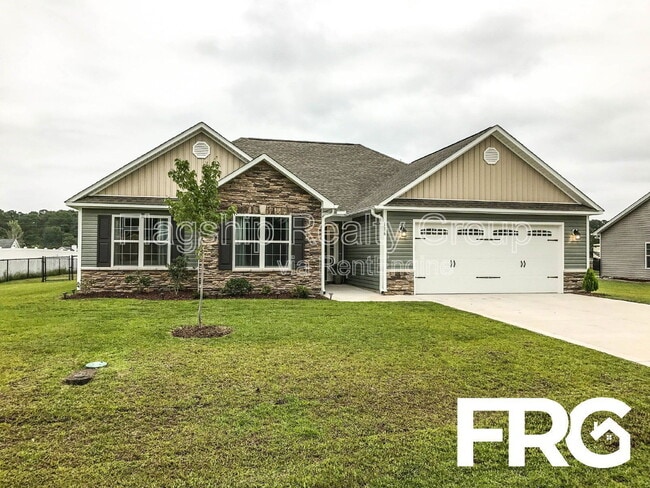 116 Mill Stone Dr in Goldsboro, NC - Building Photo - Building Photo