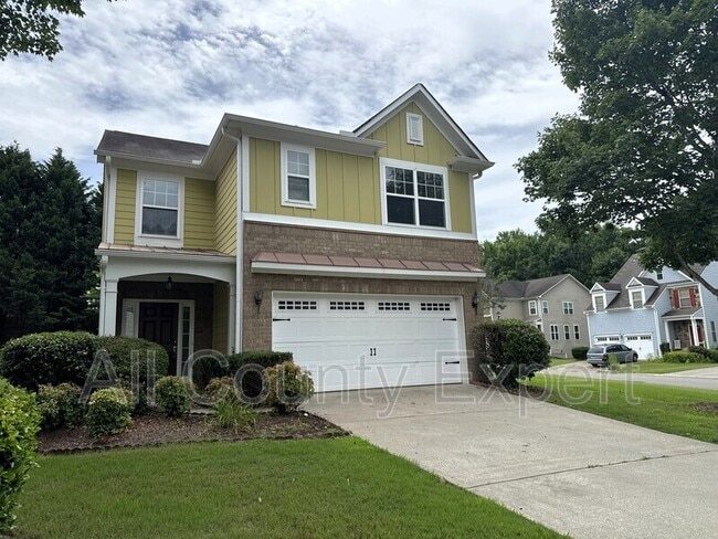 property at 6020 Falls Landing Dr