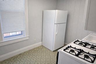 3544 Bell St in Kansas City, MO - Building Photo - Building Photo