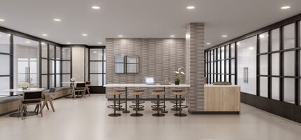 ParkHill City in Jamaica, NY - Foto de edificio - Building Photo