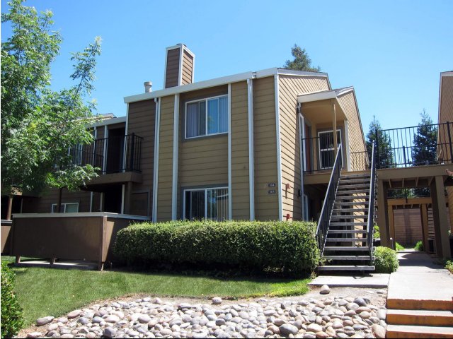 Point Natomas Apartments in Sacramento, CA - Building Photo