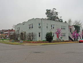 Pamela Apartments in Tulsa, OK - Building Photo - Building Photo