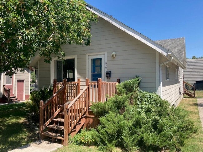 520 N Black Ave in Bozeman, MT - Building Photo - Building Photo
