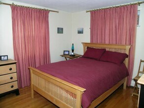 14 Commonwealth Ct, Unit 5 in Boston, MA - Building Photo - Building Photo