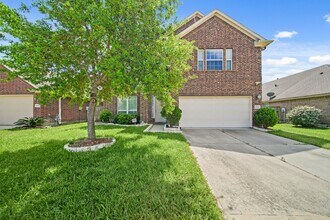 15223 Paxton Landing Ln in Cypress, TX - Building Photo - Building Photo