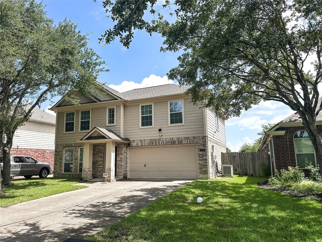 916 Schooner Cove Ln in League City, TX - Building Photo - Building Photo
