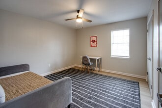 The Shift Residences- East Memphis in Memphis, TN - Building Photo - Building Photo