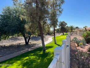 26247 S Flame Tree Dr in Sun Lakes, AZ - Building Photo - Building Photo