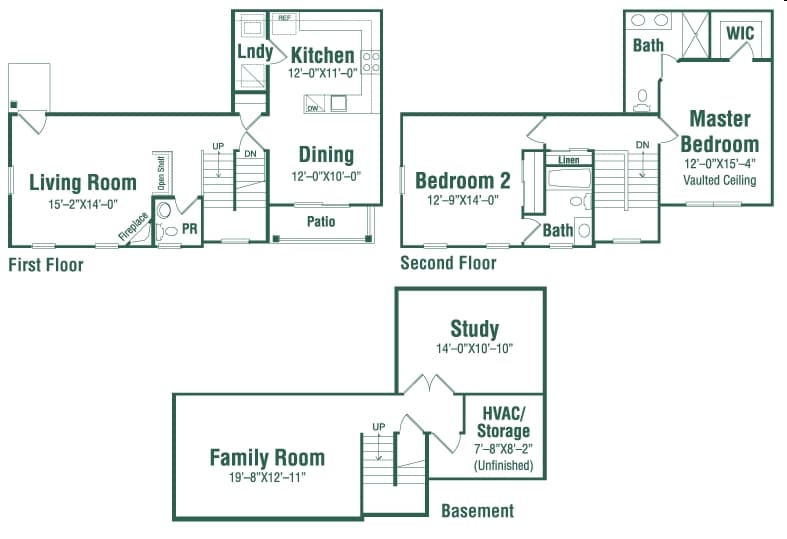 Heritage Orchard Hill Apartments in Perkasie, PA