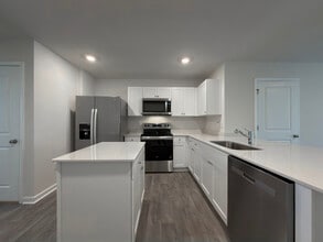 8534 Beckett Chase Way in Raleigh, NC - Foto de edificio - Building Photo