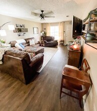 3455 Miller Pl in Paris, TX - Foto de edificio - Building Photo