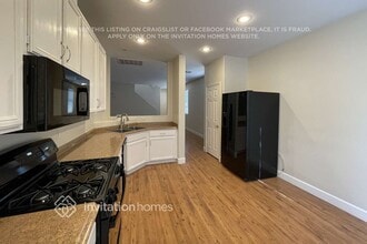 3963 Indian Gold St in Las Vegas, NV - Building Photo - Building Photo