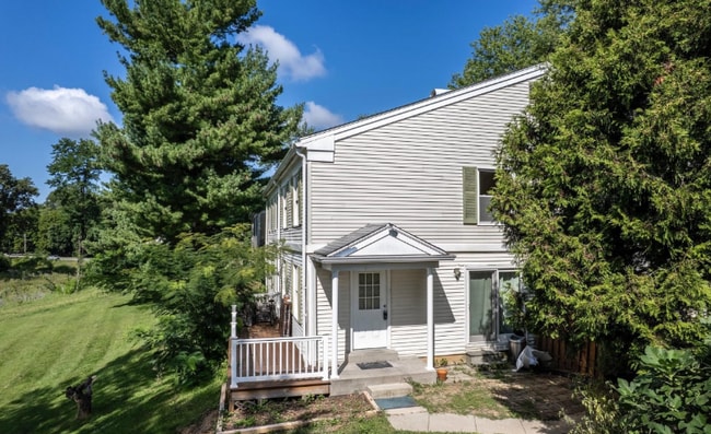 133 Hammershire Rd in Reisterstown, MD - Foto de edificio - Building Photo