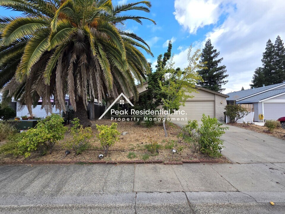 8037 Stone Canyon Cir in Citrus Heights, CA - Building Photo