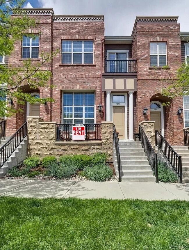 10311 Belvedere Ln Rentals in Lone Tree, CO