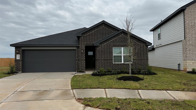 property at 3934 Winterbourne Wy