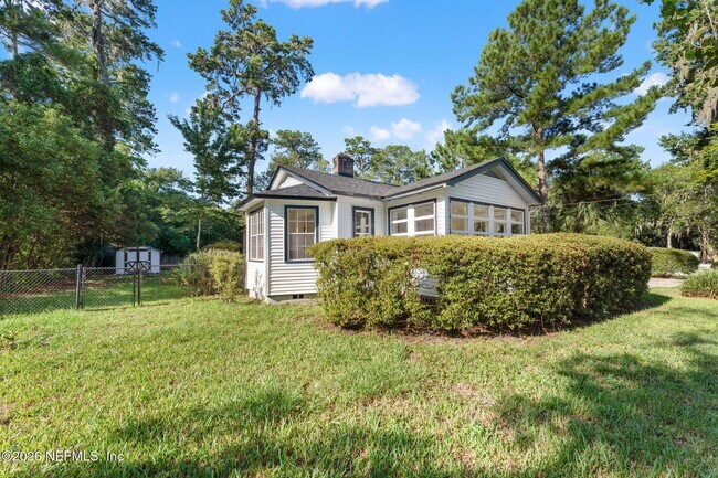 4744 Glenwood Ave in Jacksonville, FL - Building Photo - Building Photo