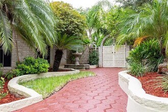 2901 Santa Fe St in Mission, TX - Building Photo - Building Photo