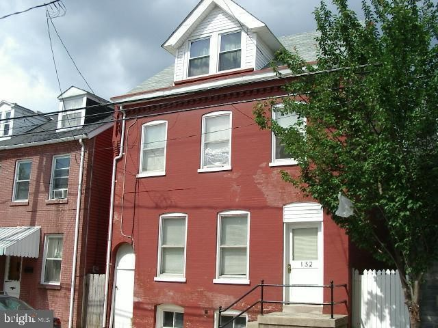 property at 132 Old Dorwart St