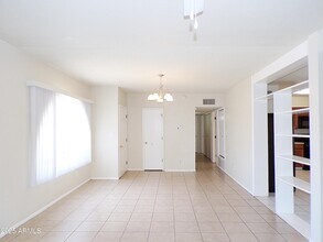 201 Terra Dr in Sierra Vista, AZ - Building Photo - Building Photo