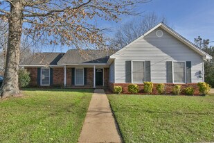 7517 7th Ave in Tuscaloosa, AL - Building Photo