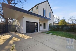 4701 Sara Dr in Austin, TX - Building Photo