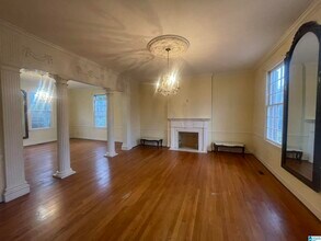 3560 AL-25 in Montevallo, AL - Foto de edificio - Building Photo