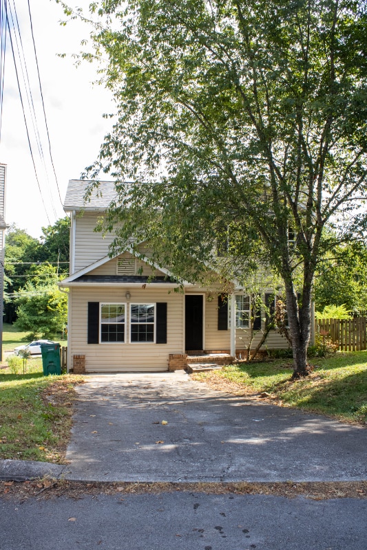 9201 Shady Bend Ln in Knoxville, TN - Building Photo - Building Photo