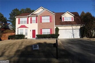 1529 Sydney Pond Cir NW in Lawrenceville, GA - Building Photo - Building Photo