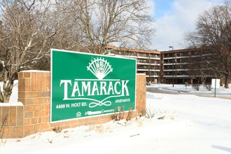 Tamarack in Holt, MI - Building Photo - Building Photo