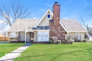 4484 Westbury Dr in Memphis, TN - Building Photo