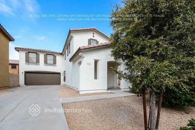 8524 N 64th Ave in Glendale, AZ - Building Photo - Building Photo