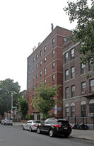 30 Martense St Apartments