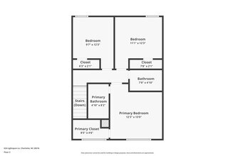 624 Lightspun Ln in Charlotte, NC - Building Photo - Building Photo