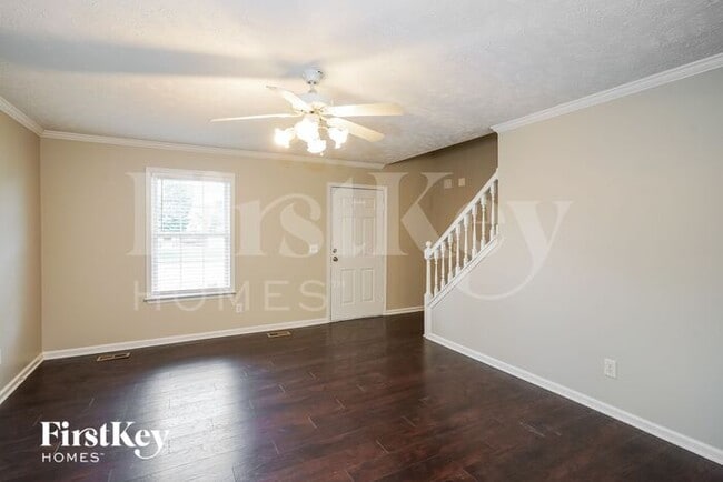 1506 Dodd Trail in Murfreesboro, TN - Building Photo - Building Photo