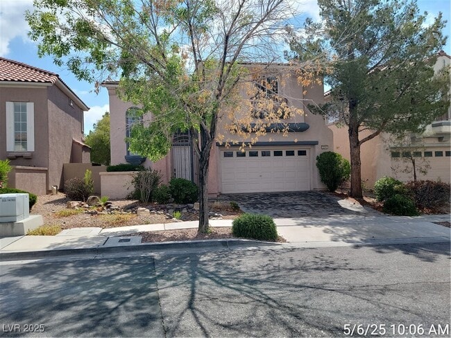 2248 Summer Home St in Las Vegas, NV - Building Photo - Building Photo