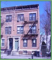 255 Senator St in Brooklyn, NY - Building Photo