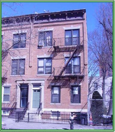 255 Senator St in Brooklyn, NY - Building Photo