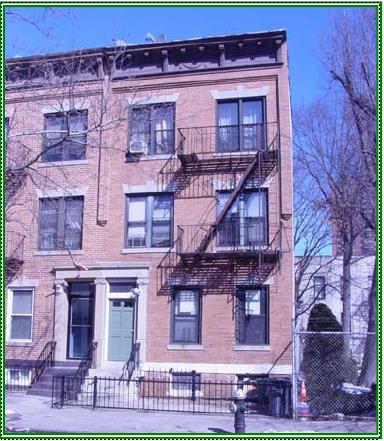 255 Senator St in Brooklyn, NY - Building Photo