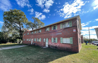 Havenbrook Court Apartments in Columbus, GA - Foto de edificio - Building Photo