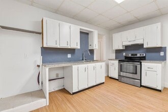 22 Wyman St in Waterbury, CT - Building Photo - Building Photo