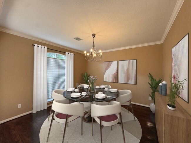property at 24423 Hampton Lakes Dr