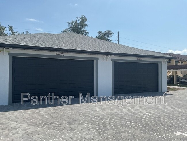 property at 26471-26473 Explorer Rd